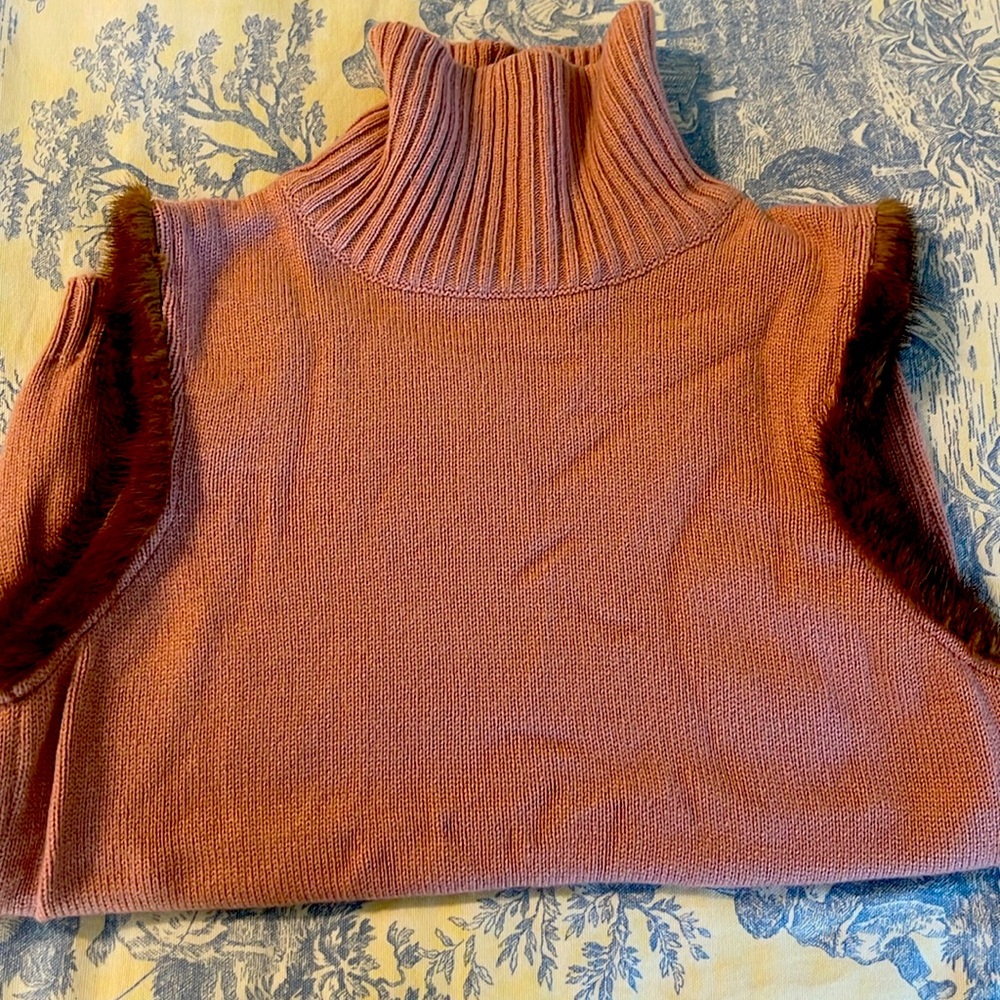 Andrew GN sweater
